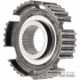 Synchronizer hub 4-th/2-nd gear VAG DSG7 DQ200 0AM 0AM311309F 0AM311309C / 32 splines internal