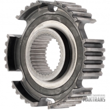 Synchronizer hub 4-th/2-nd gear VAG DSG7 DQ200 0AM 0AM311309F 0AM311309C / 32 splines internal