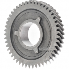 Input shaft gearwheel 7-th gear K1 VAG DSG7 DQ200 0AM / 49 teeth (ext. Ø 99.08 mm)