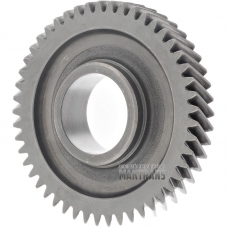 Input shaft gearwheel 7-th gear K1 VAG DSG7 DQ200 0AM / 49 teeth (ext. Ø 99.08 mm)