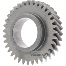 Input shaft gearwheel 3-rd gear K1 VAG DSG7 DQ200 0AM / 35 teeth (ext .Ø 78 mm)