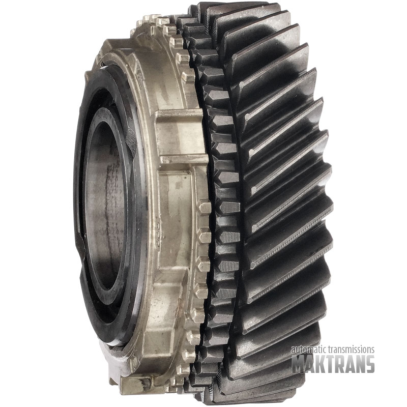 Gearwheel 6-th gear VAG DSG7 DQ200 0AM 0AM311388A / 35 zębów (ext.Ø 73.20 mm)