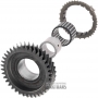 Gearwheel 5-gear VAG DSG7 DQ200 0AM 0AM311159A / 37 teeth (ext.Ø 82.50 mm)