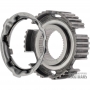 Synchronizer hub 6th / Reverse gear VAG DSG7 DQ200 0AM 0AM311762D 0AM311762B / 40 splines internal