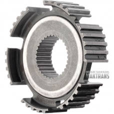 Synchronizer hub 5-th / 7-th gear VAG DSG7 DQ200 0AM 0AM311244F 0AM311244E 0AM311244G / 32 splines internal