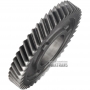 Gearwheel 7th gear input shaft K1 VAG DSG7 DQ200 0AM / 44 teeth (outer Ø 91.70 mm)