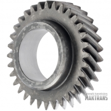 Input shaft gearwheel 3rd gear K1 VAG DSG7 DQ200 0AM / 32 teeth (outer Ø 72.80 mm)
