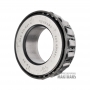 Differential drive haft tapered roller bearing №3 VAG DSG7 DQ200 0AM / 0AM311941A FAG 805888