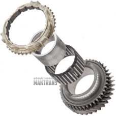 Gearwheel 7th gear VAG DSG7 DQ200 0AM 0AM311355A / 35 teeth (outer Ø 74.20 mm)