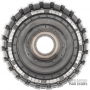Clutch drum 1-3-5-6-7 Clutch GM 8L45 / 24286930 [empty, without discs, for 5 friction plates]