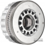 Clutch drum 1-3-5-6-7 Clutch GM 8L45 / 24286930 [empty, without discs, for 5 friction plates]