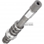Input shaft GM 8L90 24264642 / total length 273 mm, 36 splines (outer Ø 27.60 mm)