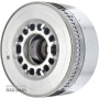 Clutch drum 1-3-5-6-7 Clutch GM 8L90 / 24286931 [4 friction plates, total set thickness 24.85 mm]