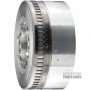 Clutch drum 1-3-5-6-7 Clutch GM 8L90 / 24286931 [4 friction plates, total set thickness 24.85 mm]