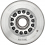 Clutch drum 1-3-5-6-7 Clutch GM 8L90 / 24286931 [4 friction plates, total set thickness 24.85 mm]