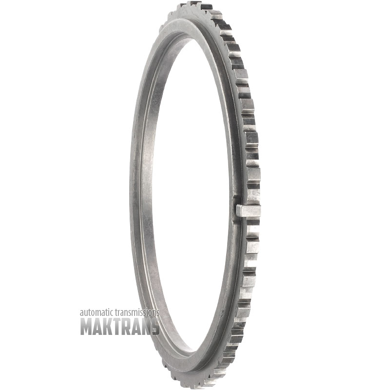 Support disc 1-3-5-6-7 Clutch GM 8L90 24271869 24266595 / [thickness 11 mm / 6.45 mm, int.Ø 160 mm, 30 teeth]