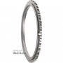 Support disc 1-3-5-6-7 Clutch GM 8L90 24271869 24266595 / [thickness 11 mm / 6.45 mm, int.Ø 160 mm, 30 teeth]