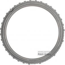 Support disc 1-3-5-6-7 Clutch GM 8L90 24271869 24266595 / [thickness 11 mm / 6.45 mm, int.Ø 160 mm, 30 teeth]