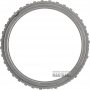 Support disc 1-3-5-6-7 Clutch GM 8L90 24271869 24266595 / [thickness 11 mm / 6.45 mm, int.Ø 160 mm, 30 teeth]