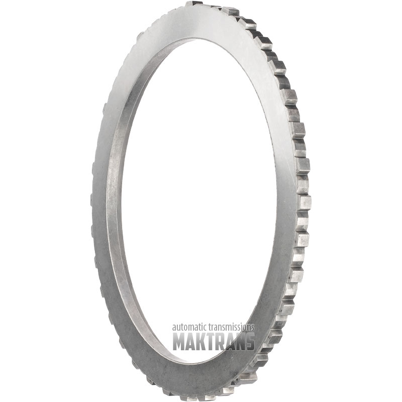 Support disc 1-3-5-6-7 Clutch GM 8L90 24271869 24266595 / [thickness 11 mm / 6.45 mm, int.Ø 160 mm, 30 teeth]