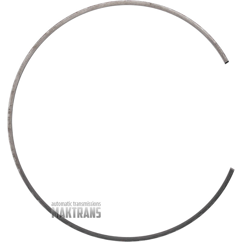 Retaining ring 1-3-5-6-7 Clutch GM 8L90 24259247 / [thickness from 2.79 mm- 2.89 mm]