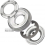 Piston with return spring 4-5-6-7-8-R Clutch GM 8L90 / 24268950 24292253 24259290 24259279