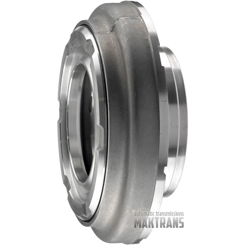 Piston with return spring 4-5-6-7-8-R Clutch GM 8L90 / 24268950 24292253 24259290 24259279