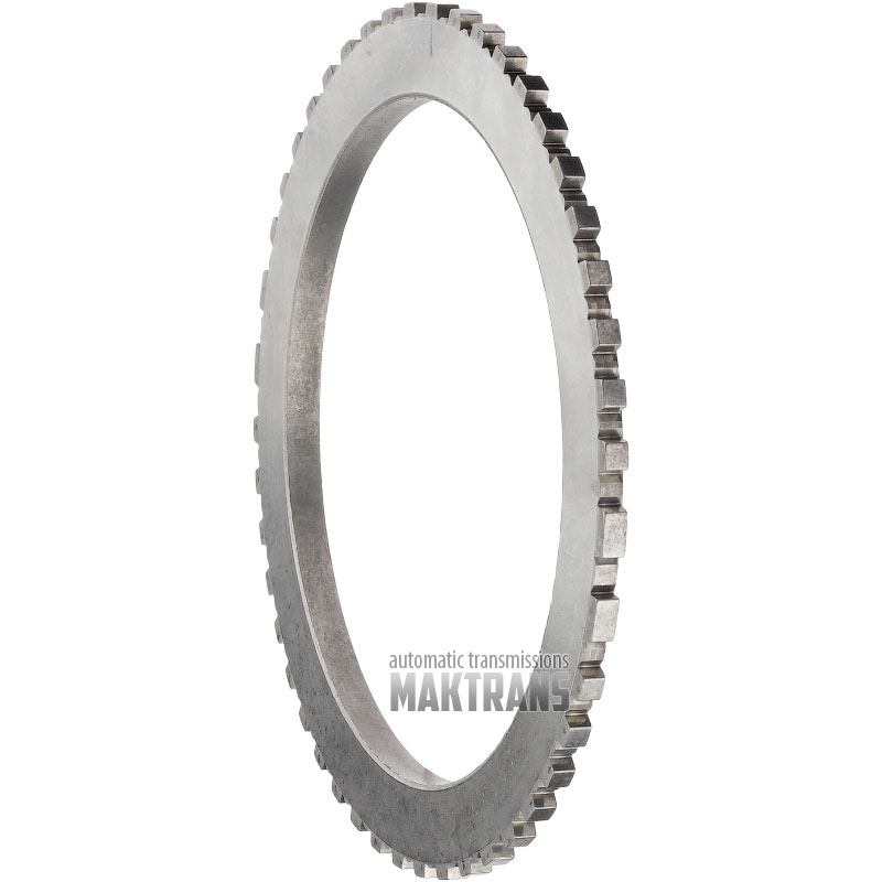 Thrust plate 2-3-4-6-8 Clutch GM 8L90 24261013 / [thickness 8.50 mm (5.05 mm) / inner Ø 140.30 mm, 46 teeth]