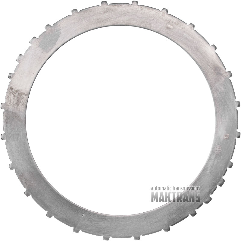 Pressure plate 2-3-4-6-8 Clutch GM 8L90 24263039 / [thickness 4.85 mm / inner Ø 140.85 mm, 26 teeth]