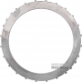 Pressure plate 2-3-4-6-8 Clutch GM 8L90 24263039 / [thickness 4.85 mm / inner Ø 140.85 mm, 26 teeth]