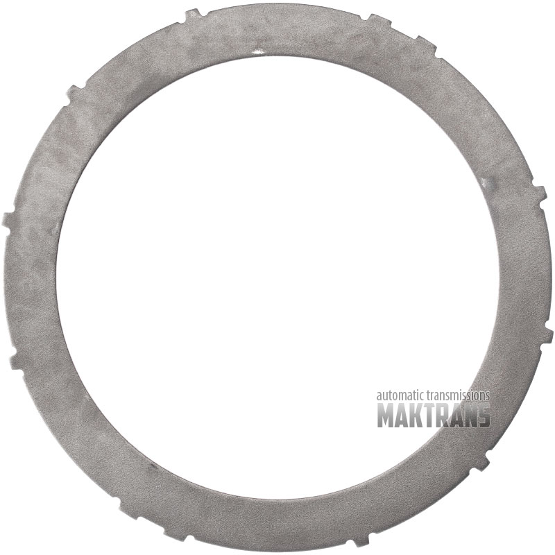 Spring plate 2-3-4-6-8 Clutch GM 8L90 24258194 / [thickness 2.85 mm / inner Ø 140.65 mm, 12 teeth]