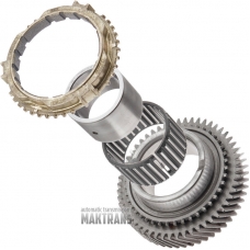 Gearwheel 6-th gear VAG DSG7 DQ200 0AM 0CG 0AM311288 / 54 teeth (outer Ø 83.75 mm)
