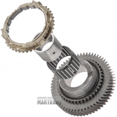Gearwheel 5-th gear VAG DSG7 DQ200 0AM 0CG 0AM311159 / 60 teeth (ext.Ø 92.15 mm)