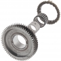 Gearwheel 5-th gear VAG DSG7 DQ200 0AM 0CG 0AM311159 / 60 teeth (ext.Ø 92.15 mm)