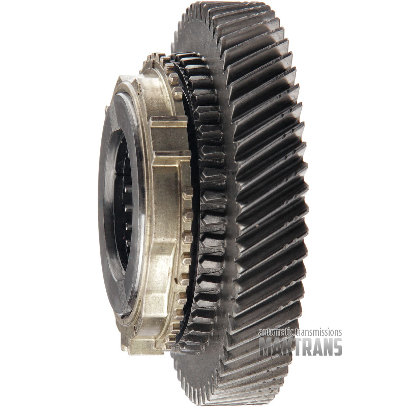 Gearwheel 5-th gear VAG DSG7 DQ200 0AM 0CG 0AM311159 / 60 teeth (ext.Ø 92.15 mm)