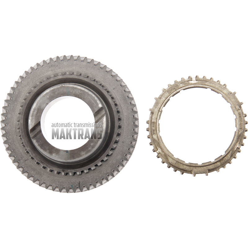 Gearwheel 5-th gear VAG DSG7 DQ200 0AM 0CG 0AM311159 / 60 teeth (ext.Ø 92.15 mm)