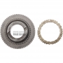 Gearwheel 5-th gear VAG DSG7 DQ200 0AM 0CG 0AM311159 / 60 teeth (ext.Ø 92.15 mm)