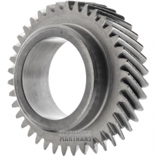Input shaft gearwheel 3-rd gear K1 VAG DSG7 DQ200 0AM 0CG / 38 teeth (ext. Ø 66.80 mm)