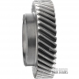 Input shaft gearwheel 3-rd gear K1 VAG DSG7 DQ200 0AM 0CG / 38 teeth (ext. Ø 66.80 mm)