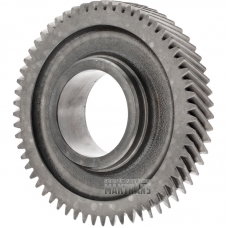 Input shaft gearwheel 7-th gear K1 VAG DSG7 DQ200 0AM 0CG / 59 teeth (ext.Ø 91.45 mm)