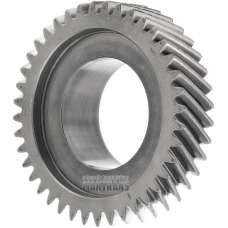 Input shaft gearwheel 3-rd gear K1 VAG DSG7 DQ200 0AM / 40 teeth (ext.Ø 70 mm)