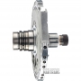 Oil pump hub GM 8L45 24288795 (1 ball) / [total height 167 mm, outer Ø 241.90 mm, 27 splines (outer Ø 34.90 mm)]