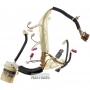 Valve body wiring GM 8L45 8L90 / for vehicles without START STOP system [non-removable main connector]