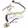 Valve body wiring GM 8L45 8L90 / for vehicles without START STOP system [non-removable main connector]