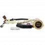 Valve body wiring GM 8L45 8L90 / for vehicles without START STOP system [non-removable main connector]