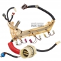 Valve body wiring GM 8L45 8L90 / for vehicles equipped with the START STOP system [non-removable main connector]