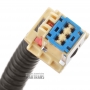 Valve body wiring GM 8L45 8L90 / for vehicles equipped with the START STOP system [non-removable main connector]