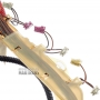 Valve body wiring GM 8L45 8L90 / for vehicles equipped with the START STOP system [non-removable main connector]