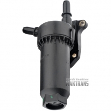 External filter housing DCT450 MPS6 DCT470 SPS6 / OEM, removed from new transmission