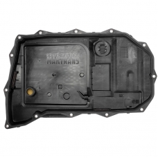 Oil pan ZF 8HP90A (0D6) AUDI Q8 0D6398359 [new, Made in China]